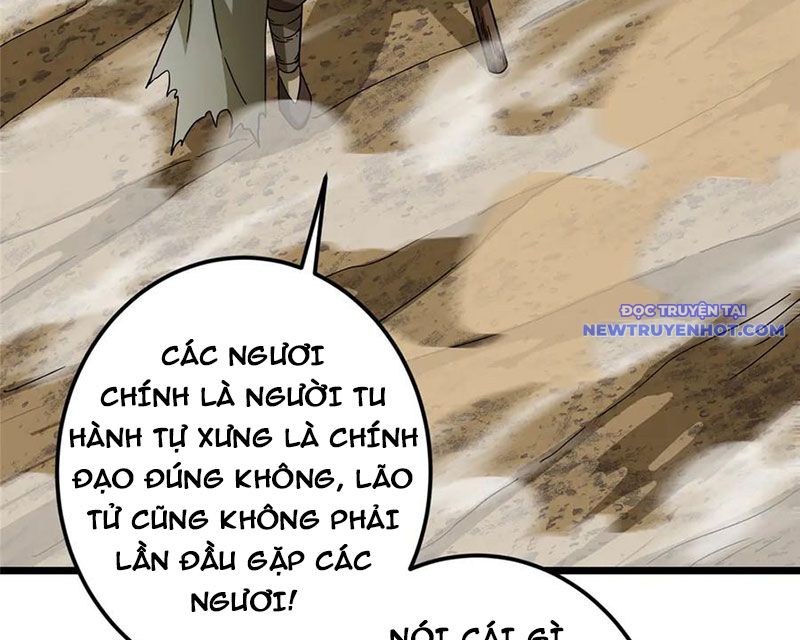 Chưởng Môn Khiêm Tốn Chút chapter 464 - Trang 56