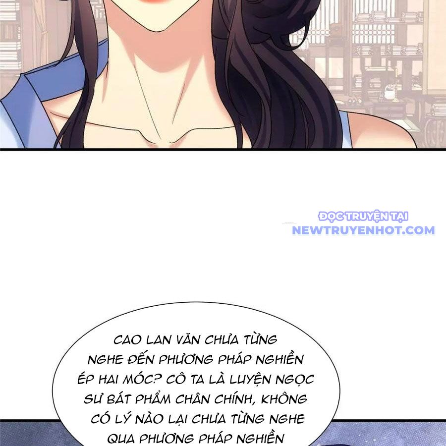 Ta Chính Là Không Theo Sáo Lộ Ra Bài chapter 326 - Trang 6