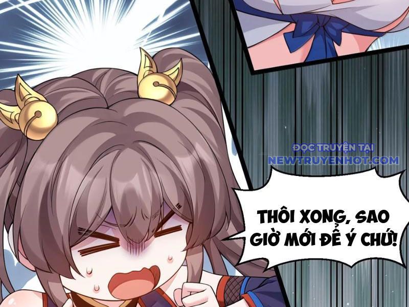 Hảo Đồ Nhi Hãy Tha Cho Vi Sư chapter 325 - Trang 11