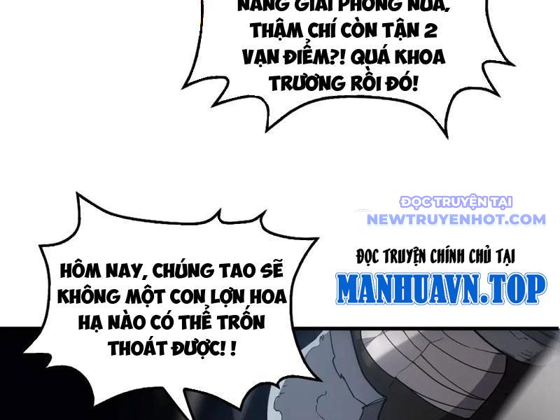 Mạt Thế Kiếm Thần: Ta Chấn Kinh Toàn Cầu chapter 51 - Trang 138