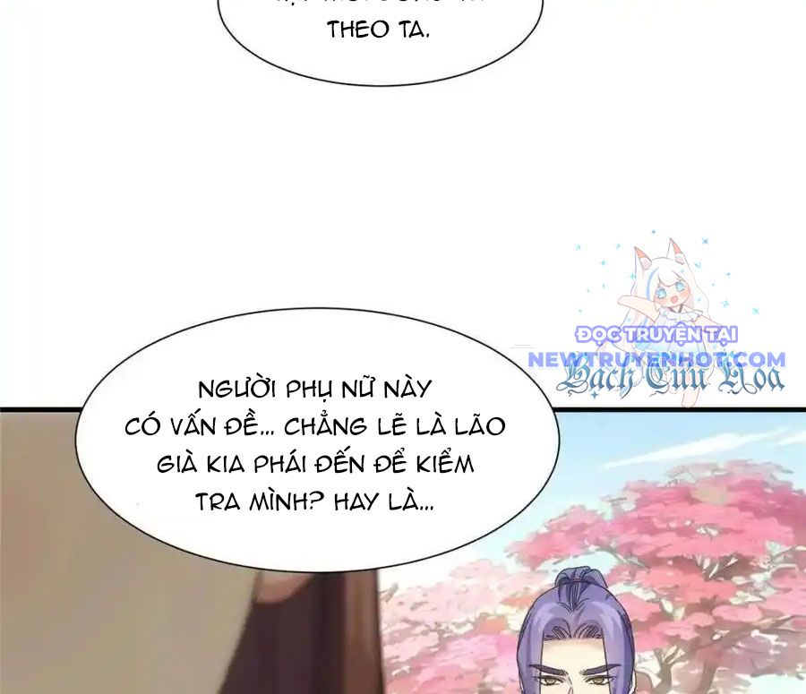 Ta Chính Là Không Theo Sáo Lộ Ra Bài chapter 321 - Trang 60