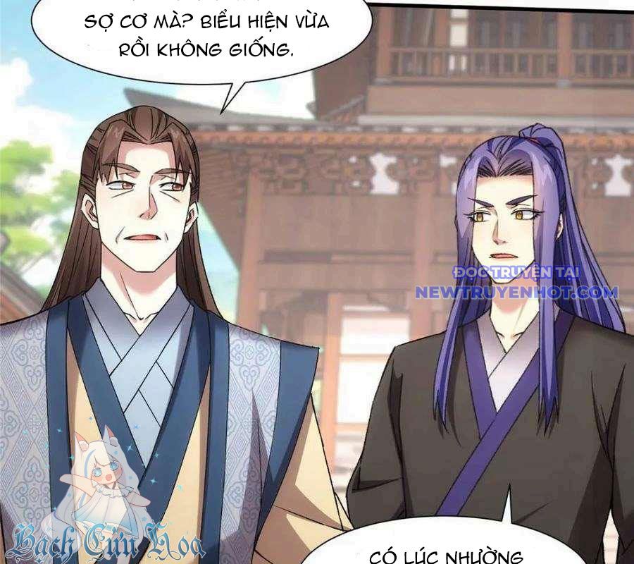 Ta Chính Là Không Theo Sáo Lộ Ra Bài chapter 324 - Trang 63