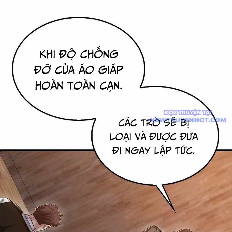 Pháp Sư Cận Chiến Mạnh Nhất chapter 25 - Trang 28