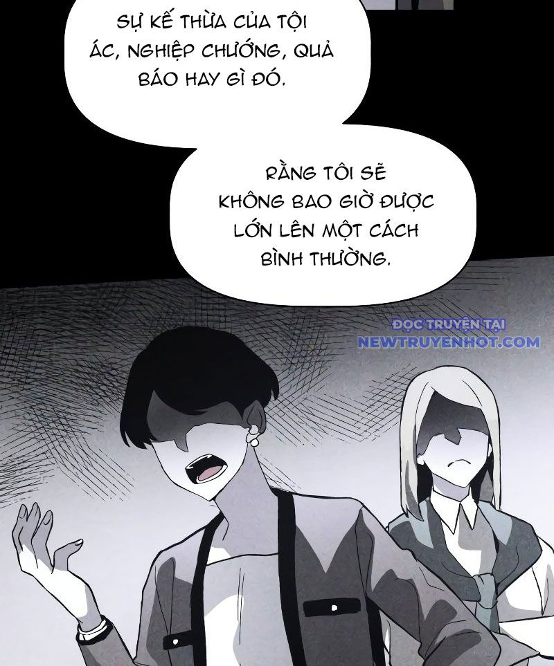 Cỗ Máy Dự Báo Sát Nhân chapter 6 - Trang 51