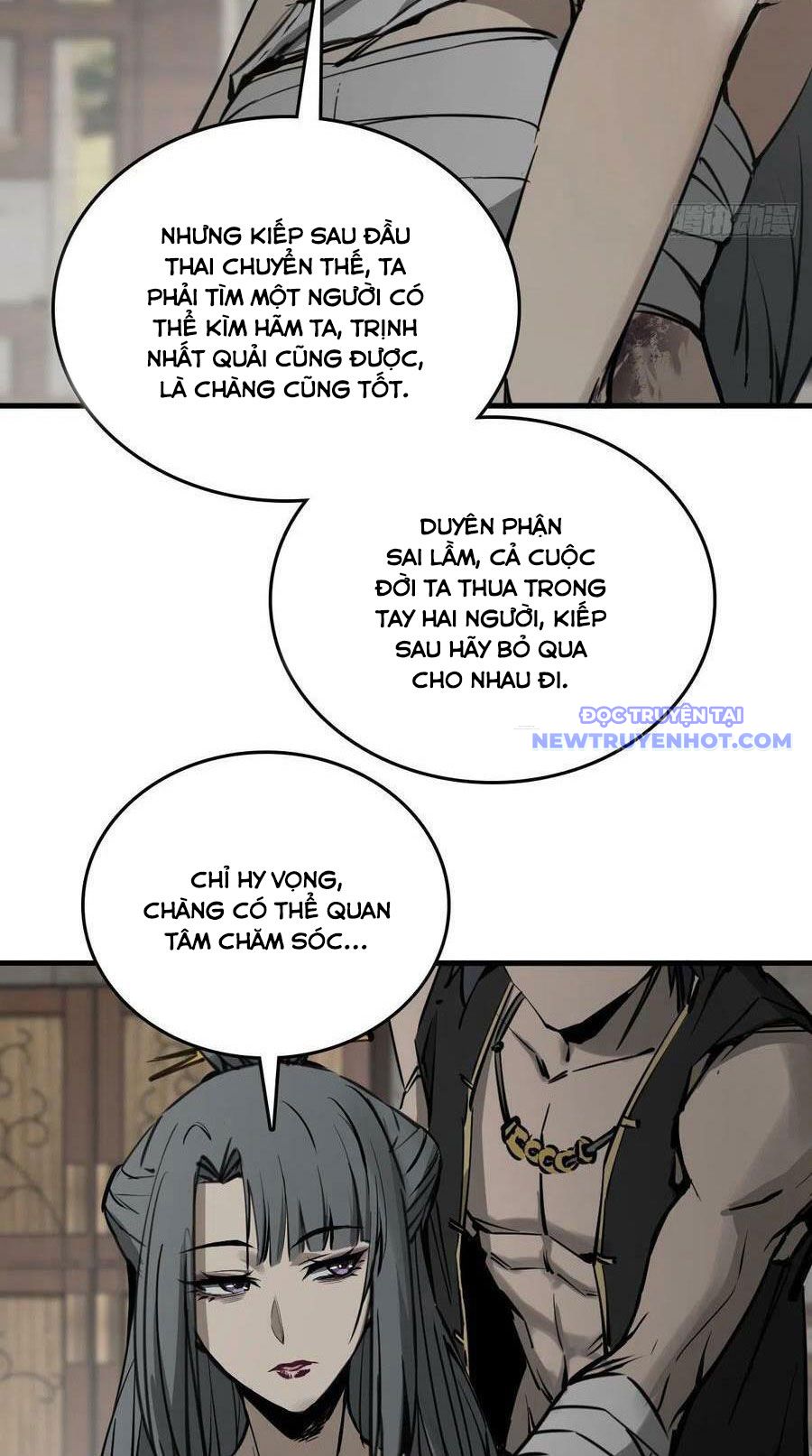 Bắt Đầu Từ Cửu Đầu Điểu chapter 159 - Trang 30