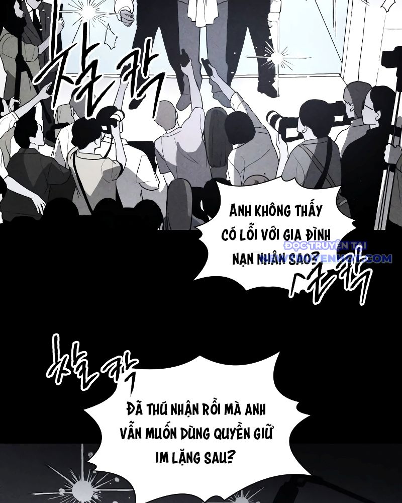 Cỗ Máy Dự Báo Sát Nhân chapter 5 - Trang 7