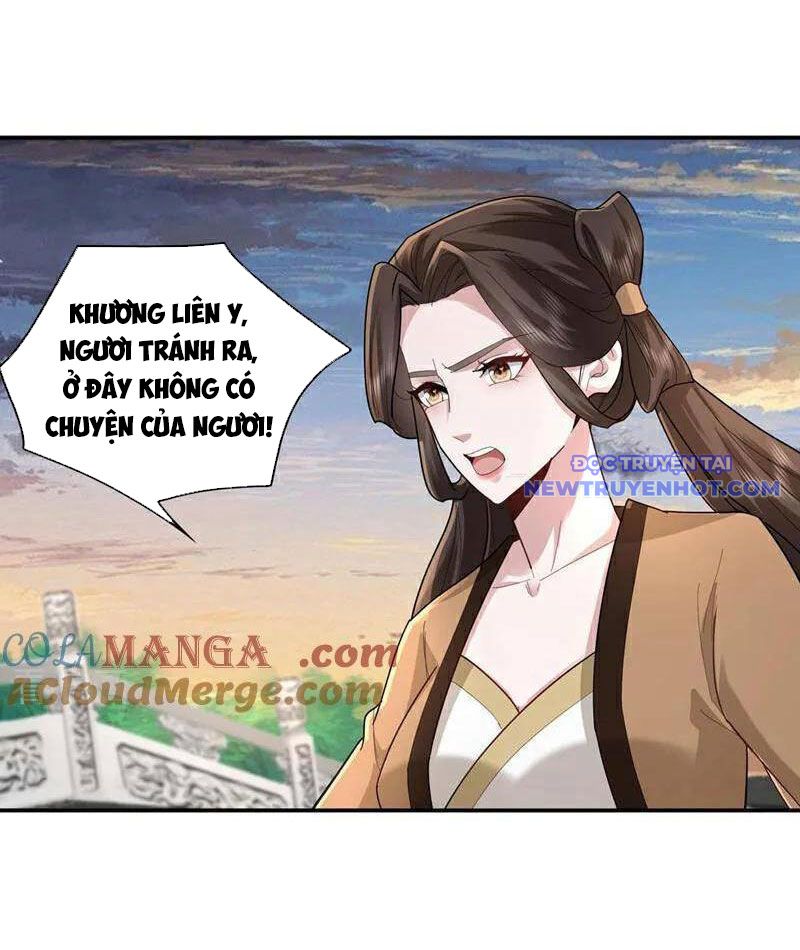 Trường Sinh Bất Tử Ta Chỉ Tu Cấm Thuật chapter 137 - Trang 42