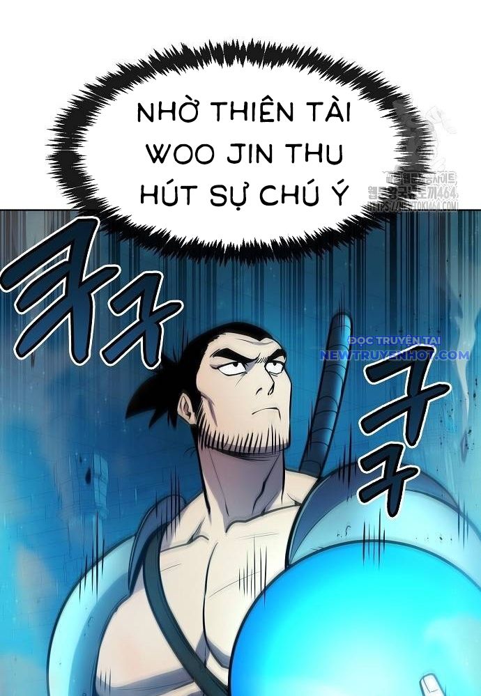 Chúa Quỷ Muốn Trở Thành Đầu Bếp chapter 33 - Trang 8