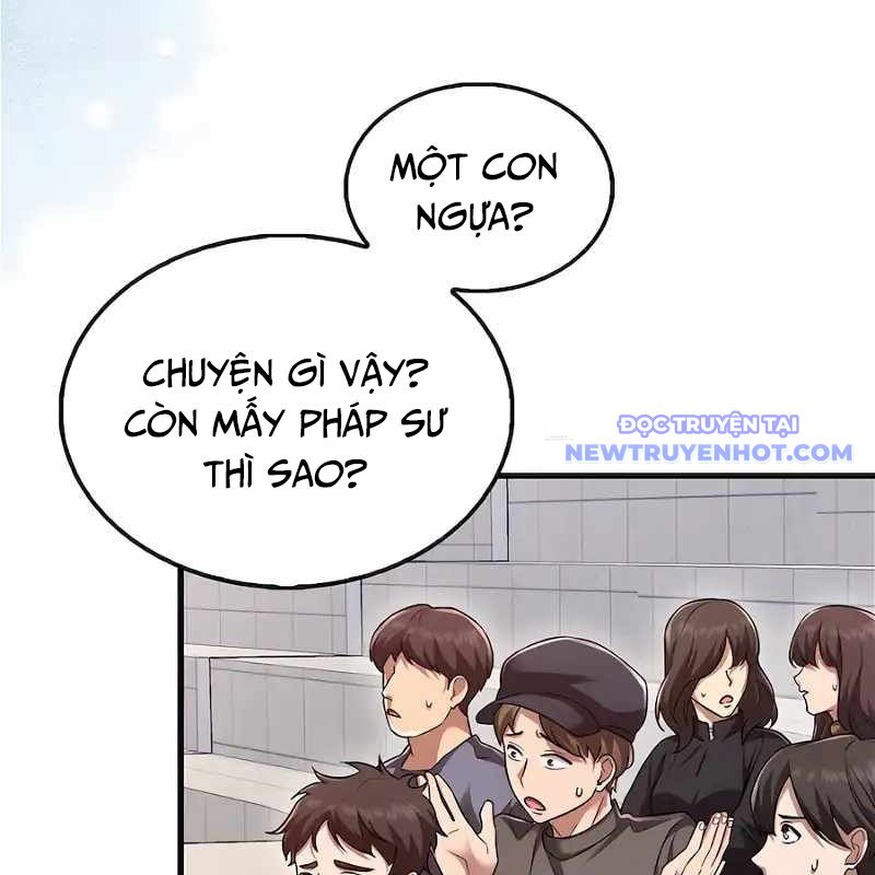 Pháp Sư Cận Chiến Mạnh Nhất chapter 32 - Trang 174