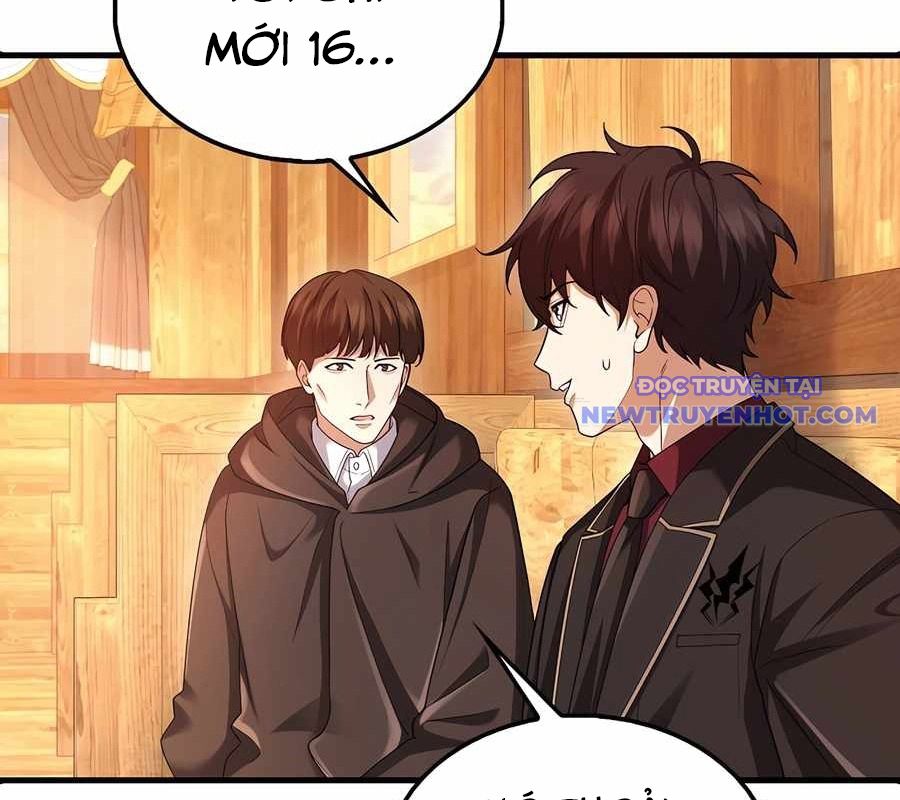 Pháp Sư Cận Chiến Mạnh Nhất chapter 35 - Trang 63