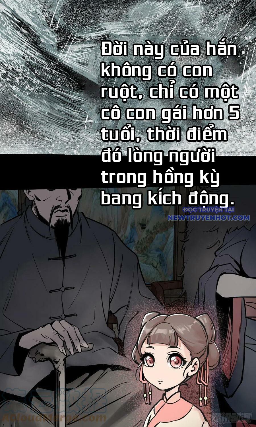 Bắt Đầu Từ Cửu Đầu Điểu chapter 157 - Trang 58