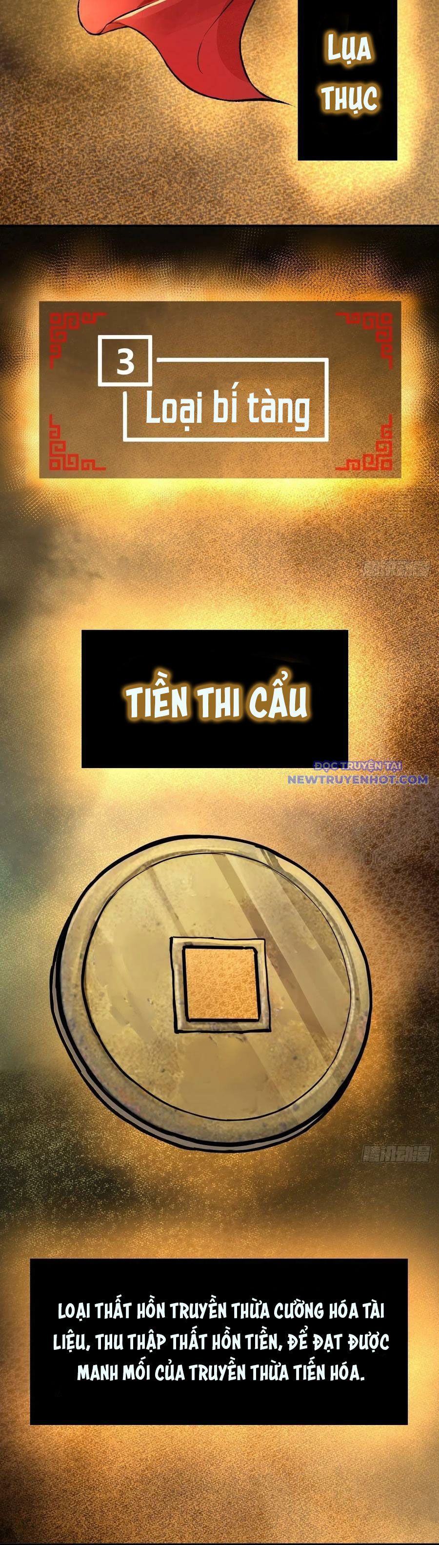 Bắt Đầu Từ Cửu Đầu Điểu chapter 148 - Trang 28