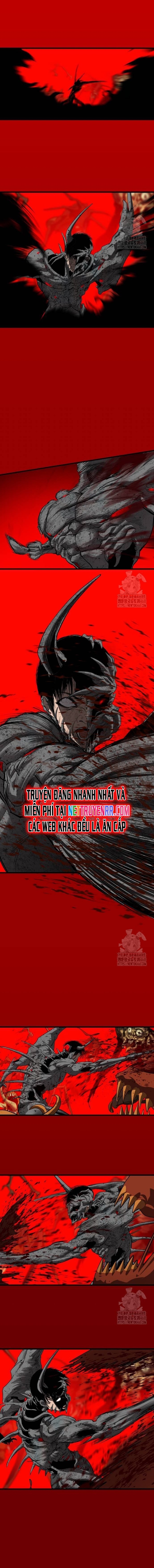 Cốt Nhân Chapter 22 - Trang 3