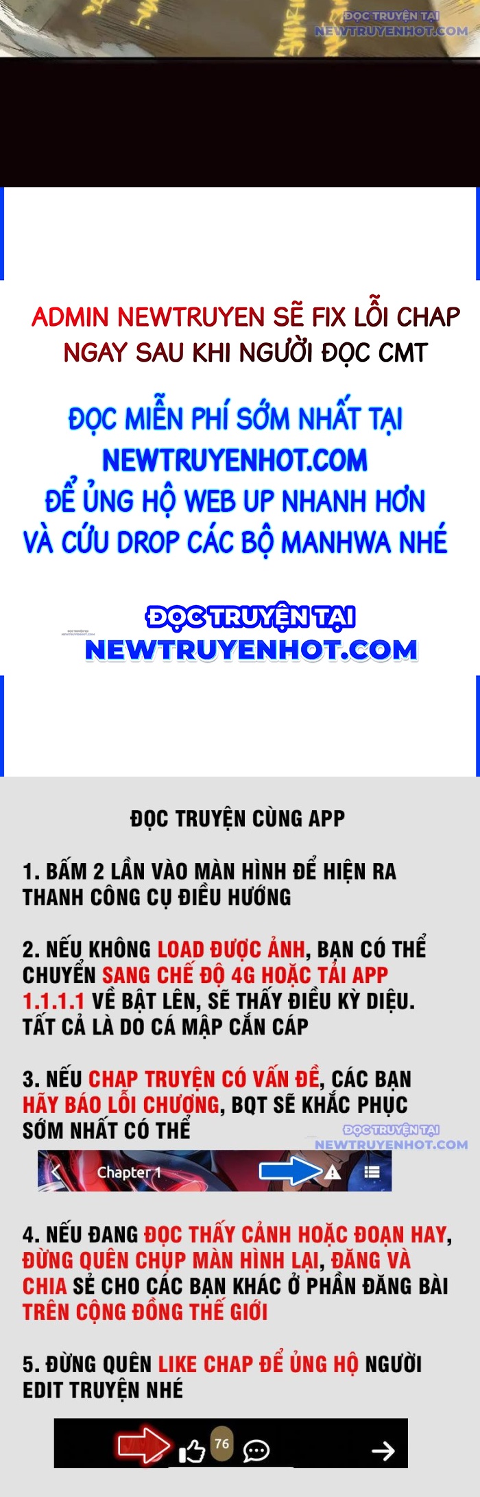 Truyền Võ chapter 452 - Trang 3