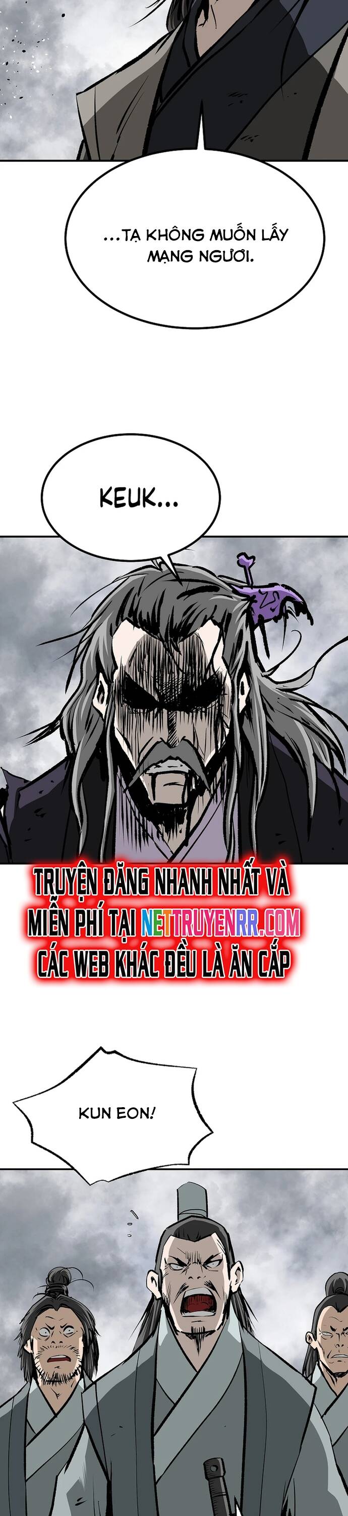 Cung Quỷ Kiếm Thần Chapter 274 - Trang 5