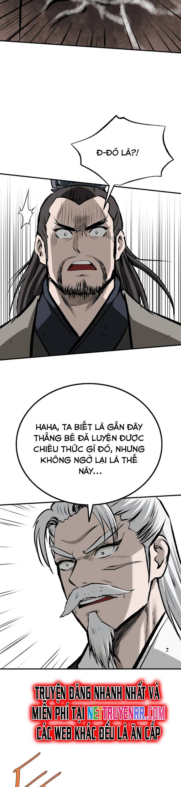 Cung Quỷ Kiếm Thần Chapter 274 - Trang 21