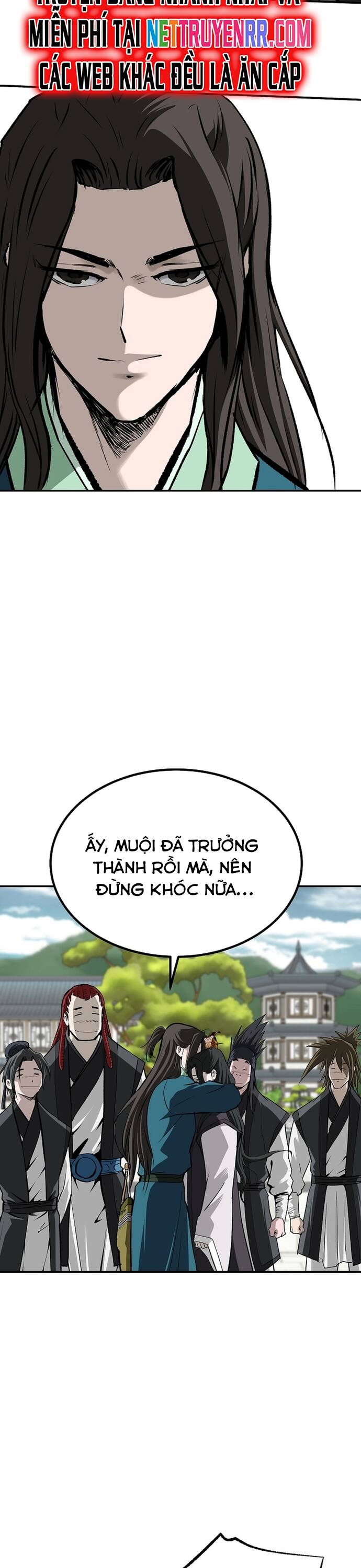 Cung Quỷ Kiếm Thần Chapter 274 - Trang 36