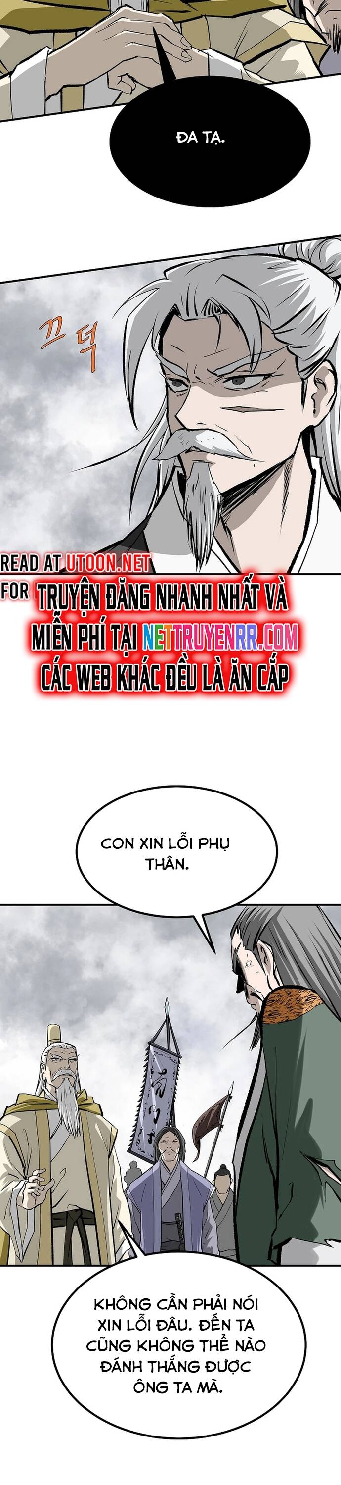 Cung Quỷ Kiếm Thần Chapter 274 - Trang 10