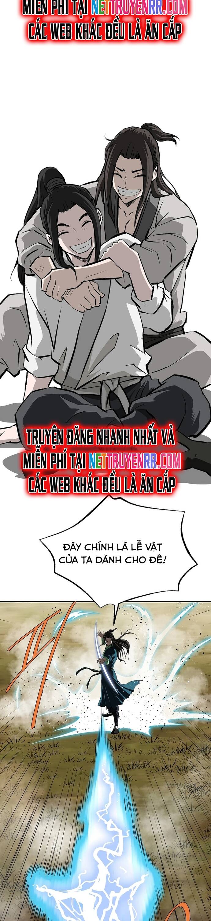 Cung Quỷ Kiếm Thần Chapter 274 - Trang 23