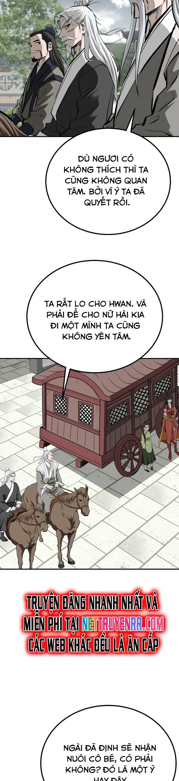 Cung Quỷ Kiếm Thần Chapter 274 - Trang 41