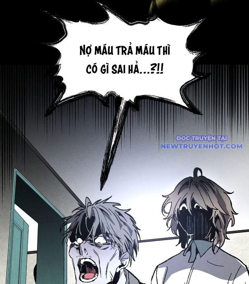 Cỗ Máy Dự Báo Sát Nhân chapter 6 - Trang 126