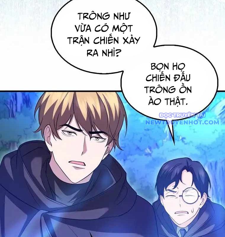 Pháp Sư Cận Chiến Mạnh Nhất chapter 27 - Trang 53