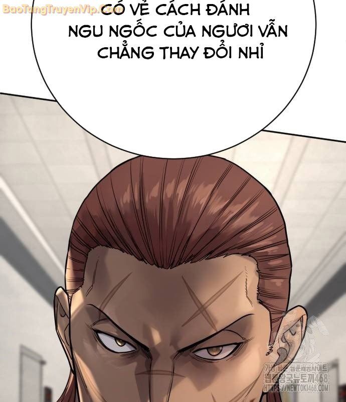 Cảnh Sát Báo Thù Chapter 81 - Trang 35