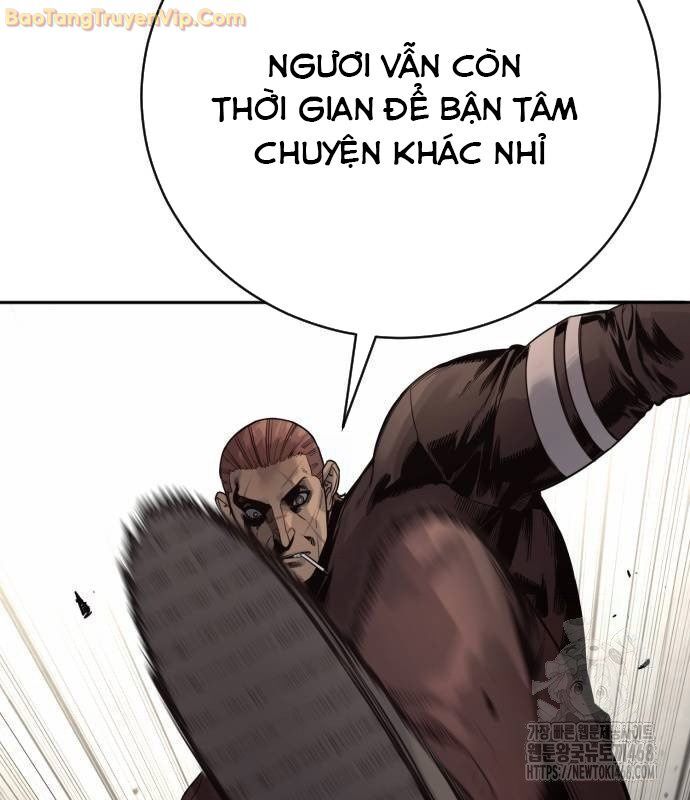 Cảnh Sát Báo Thù Chapter 81 - Trang 17