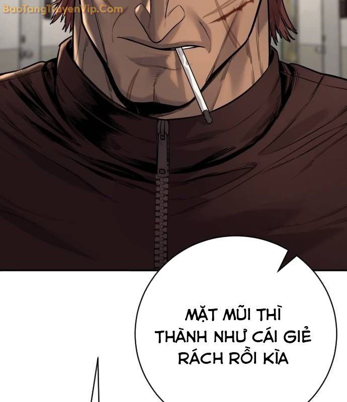 Cảnh Sát Báo Thù Chapter 81 - Trang 36