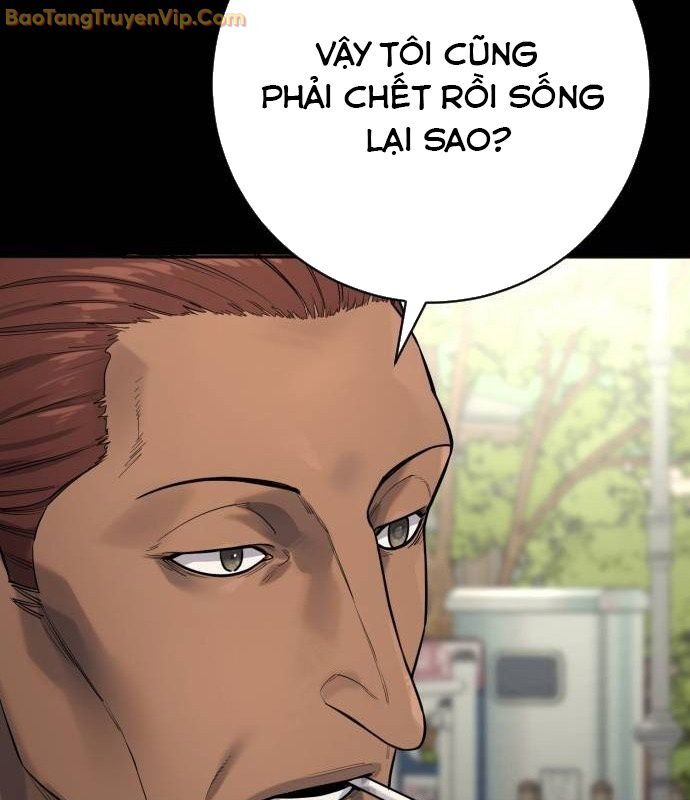 Cảnh Sát Báo Thù Chapter 81 - Trang 95