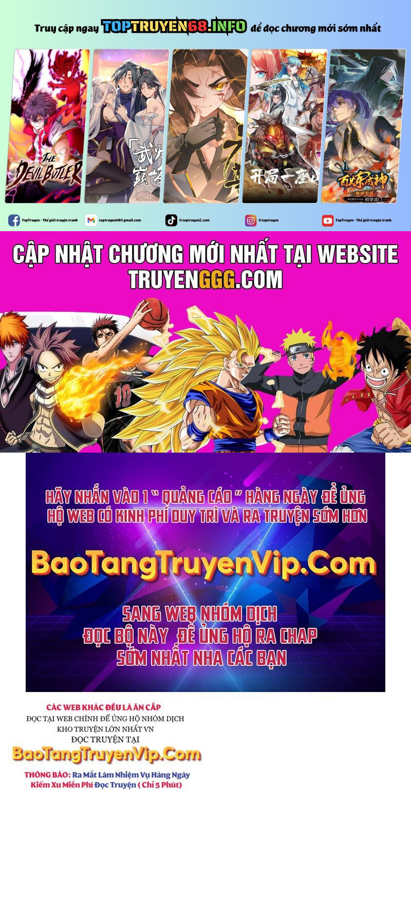 Cảnh Sát Báo Thù Chapter 81 - Trang 0