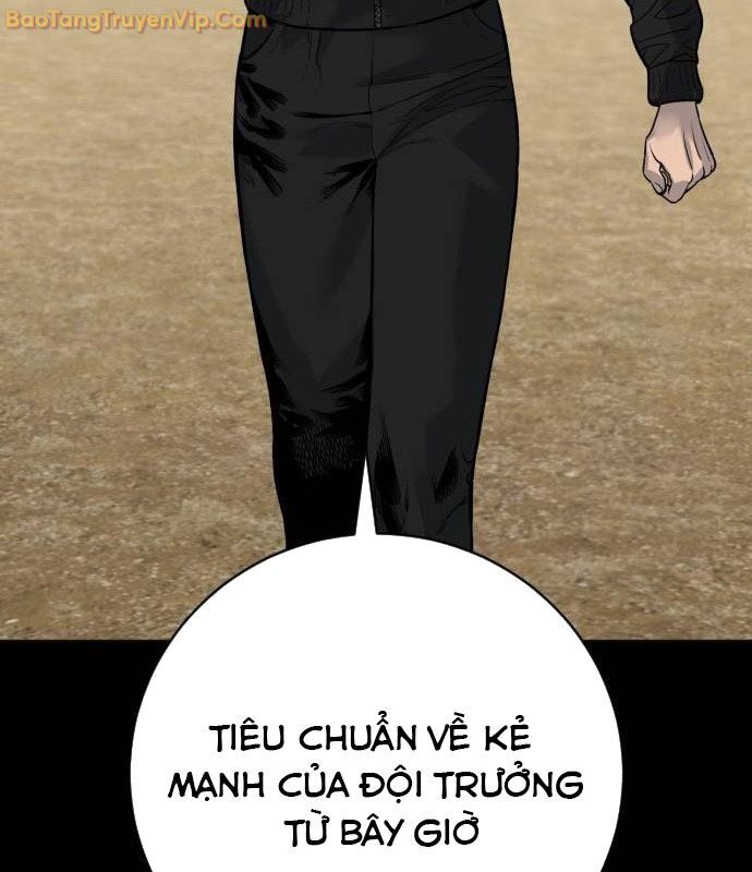 Cảnh Sát Báo Thù Chapter 81 - Trang 128