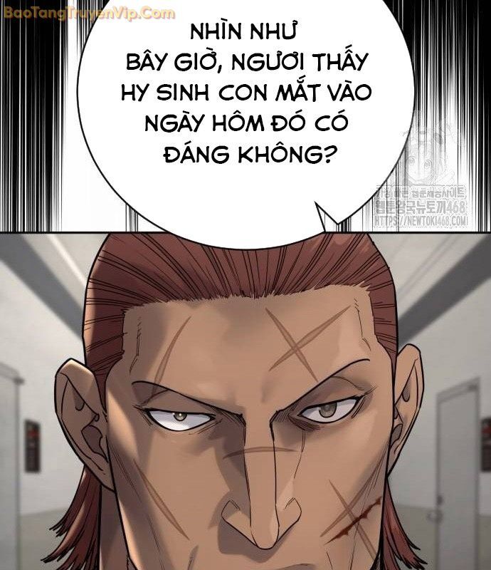 Cảnh Sát Báo Thù Chapter 81 - Trang 54