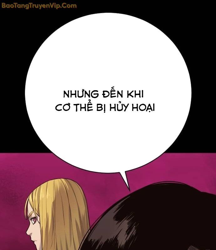 Cảnh Sát Báo Thù Chapter 81 - Trang 85