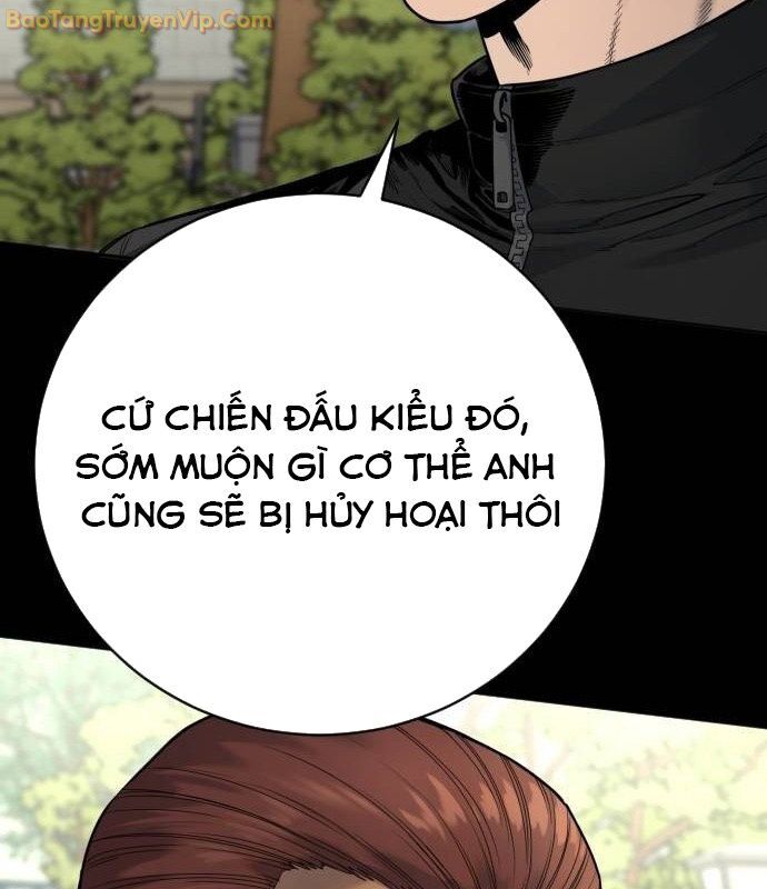 Cảnh Sát Báo Thù Chapter 81 - Trang 77