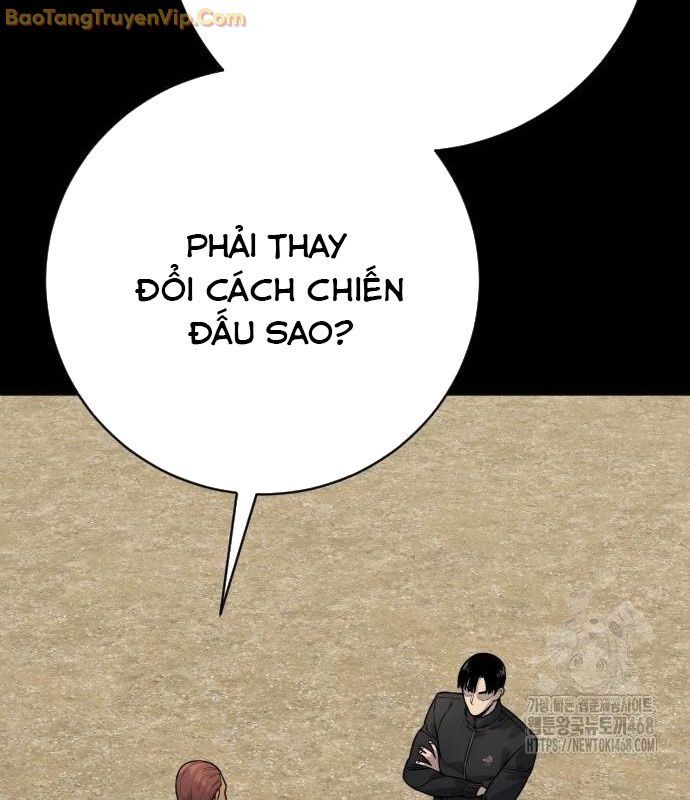 Cảnh Sát Báo Thù Chapter 81 - Trang 92