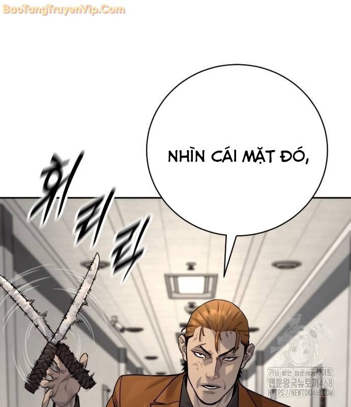 Cảnh Sát Báo Thù Chapter 81 - Trang 33