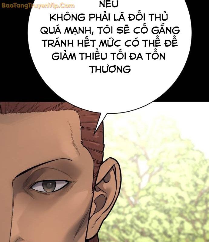 Cảnh Sát Báo Thù Chapter 81 - Trang 116