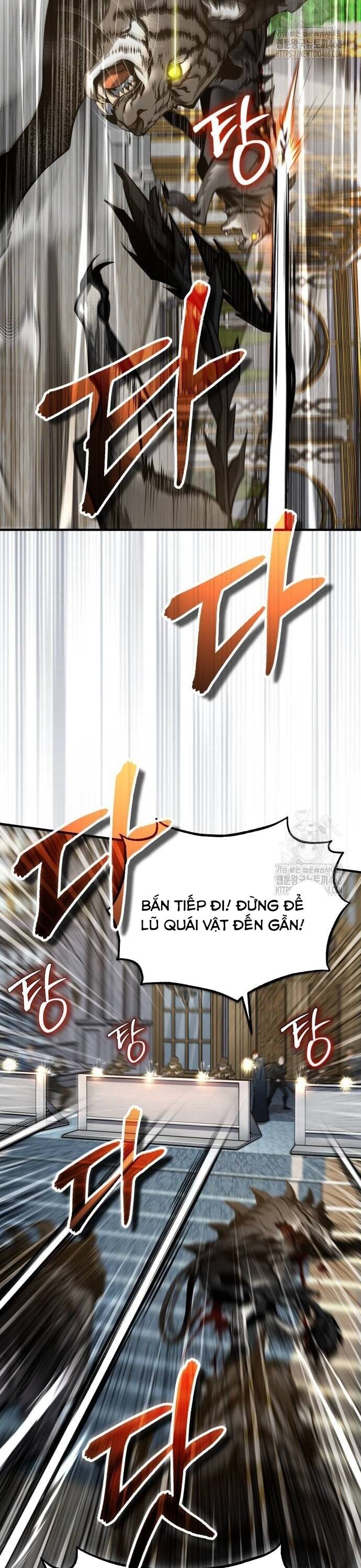 Giáo Sư Gián Điệp Chapter 104 - Trang 7