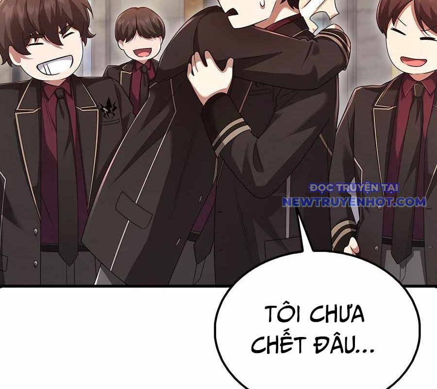 Pháp Sư Cận Chiến Mạnh Nhất chapter 35 - Trang 38