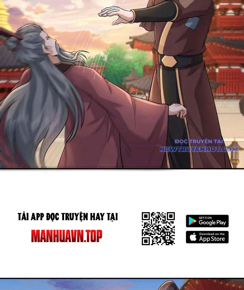 Trường Sinh Bất Tử Ta Chỉ Tu Cấm Thuật chapter 147 - Trang 32