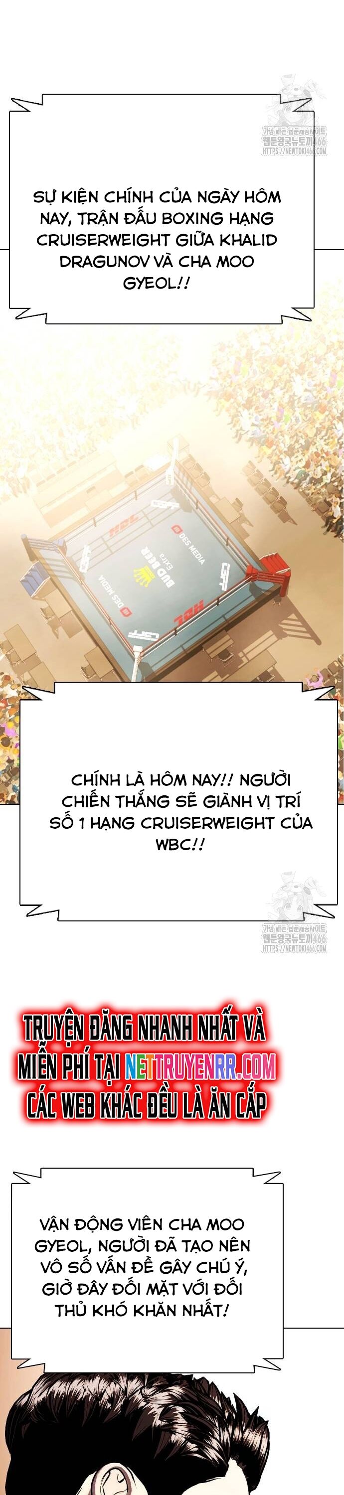 Loser Giỏi Võ Chapter 101 - Trang 48