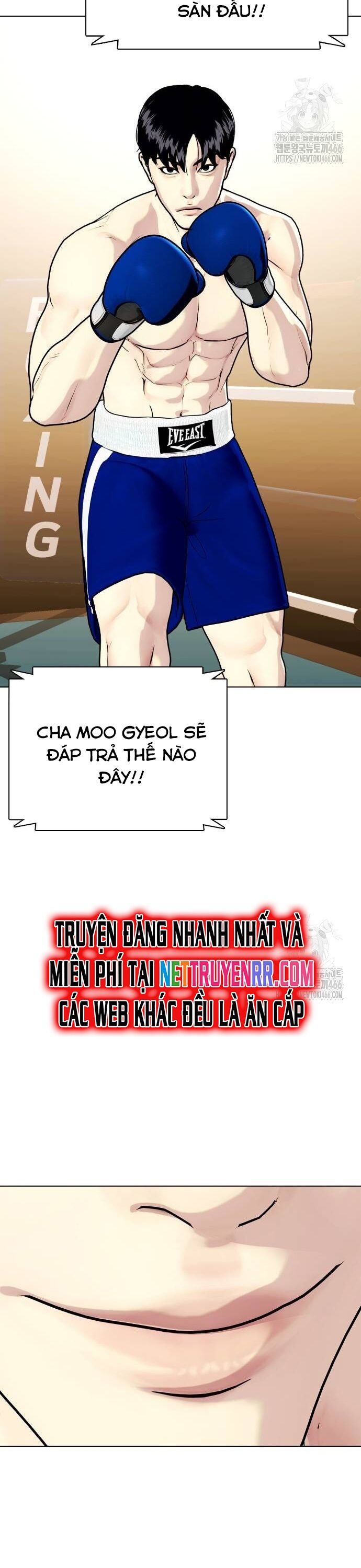 Loser Giỏi Võ Chapter 101 - Trang 72