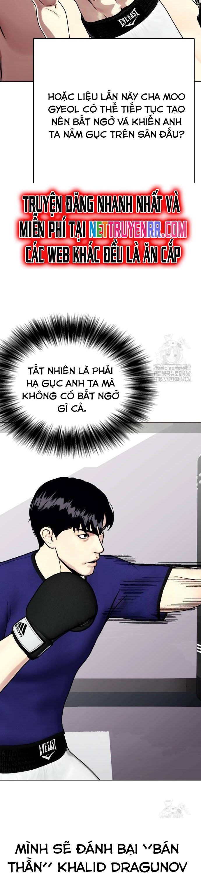 Loser Giỏi Võ Chapter 101 - Trang 45