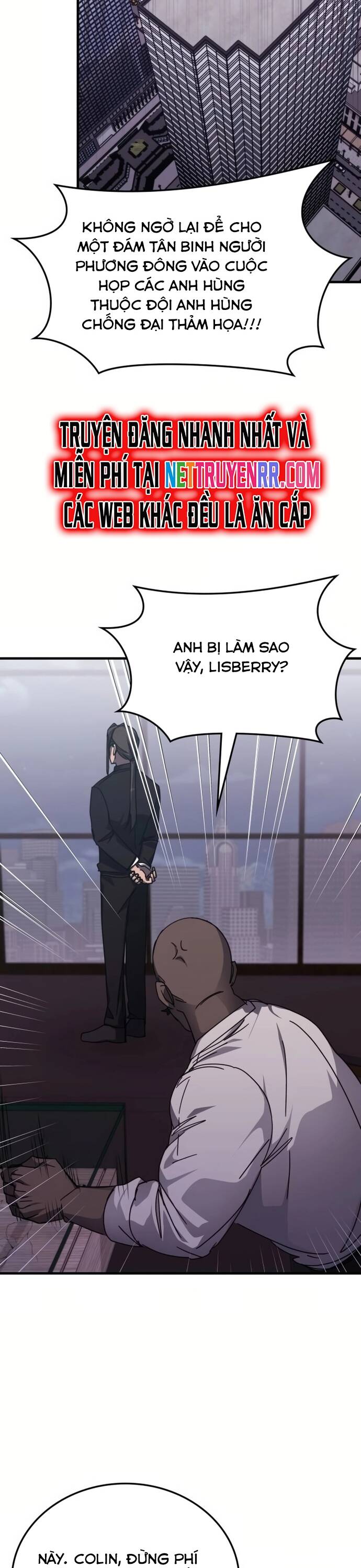 Học Viện Tối Thượng Chapter 145 - Trang 42