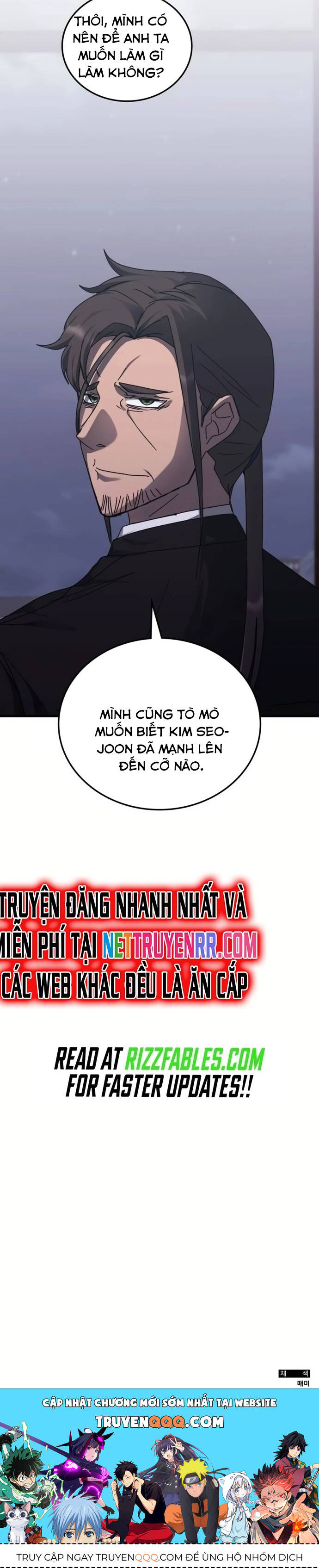 Học Viện Tối Thượng Chapter 145 - Trang 46