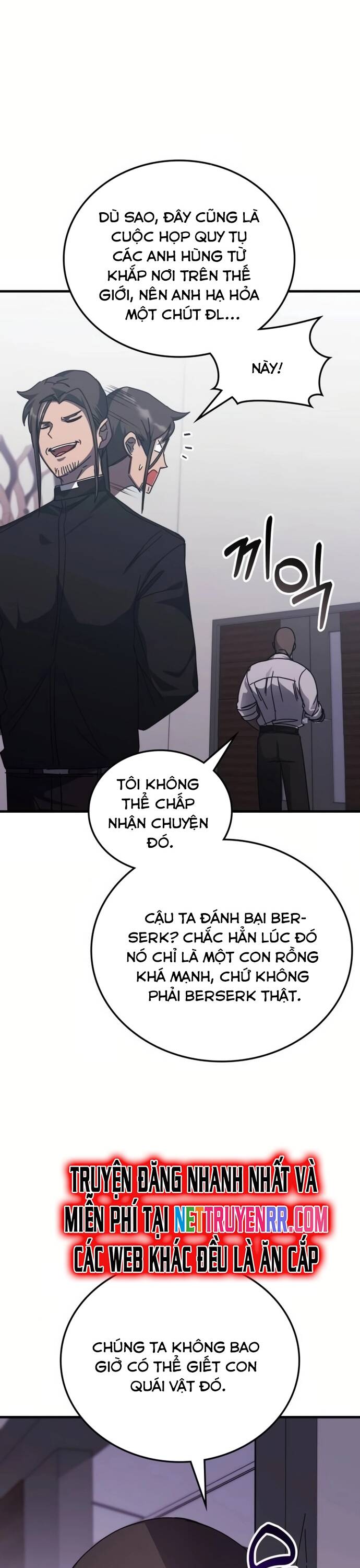 Học Viện Tối Thượng Chapter 145 - Trang 44