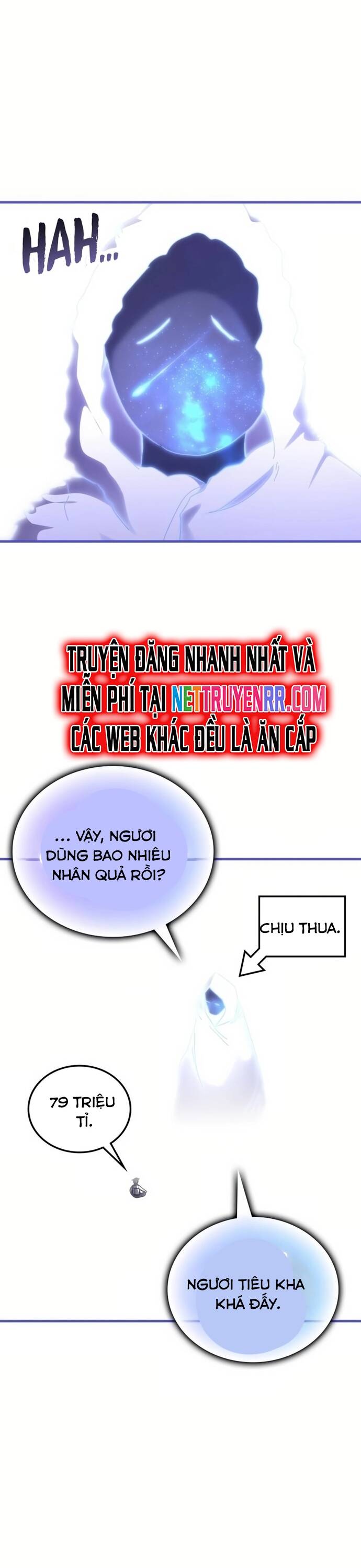 Học Viện Tối Thượng Chapter 145 - Trang 7