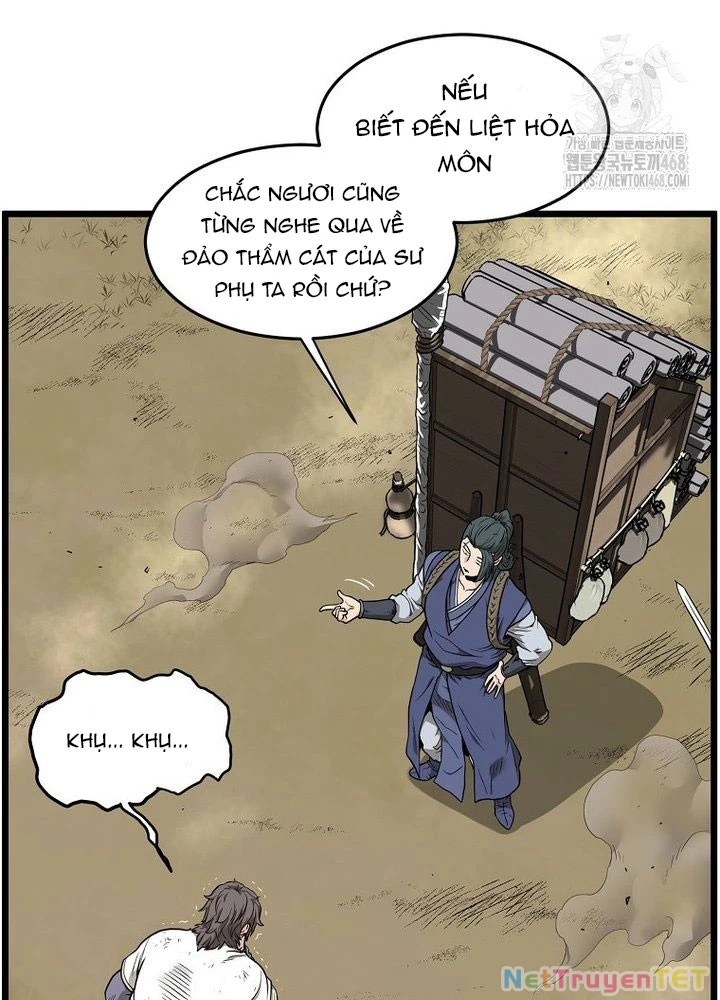 Đăng Nhập Murim Chapter 211 - Trang 9