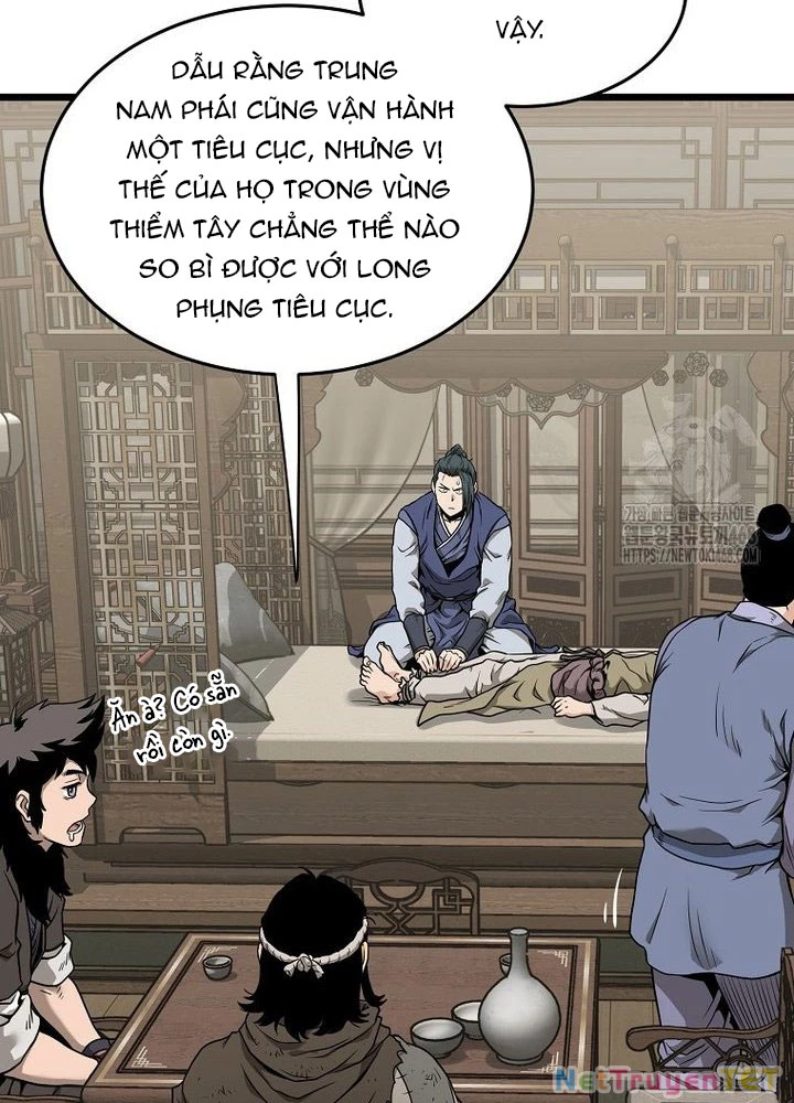 Đăng Nhập Murim Chapter 211 - Trang 112